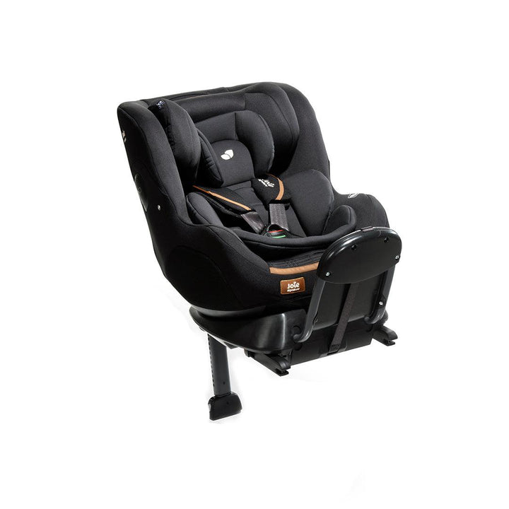 Joie Signature i-Prodigi Car Seat - Eclipse-Car Seats-Eclipse- | Natural Baby Shower