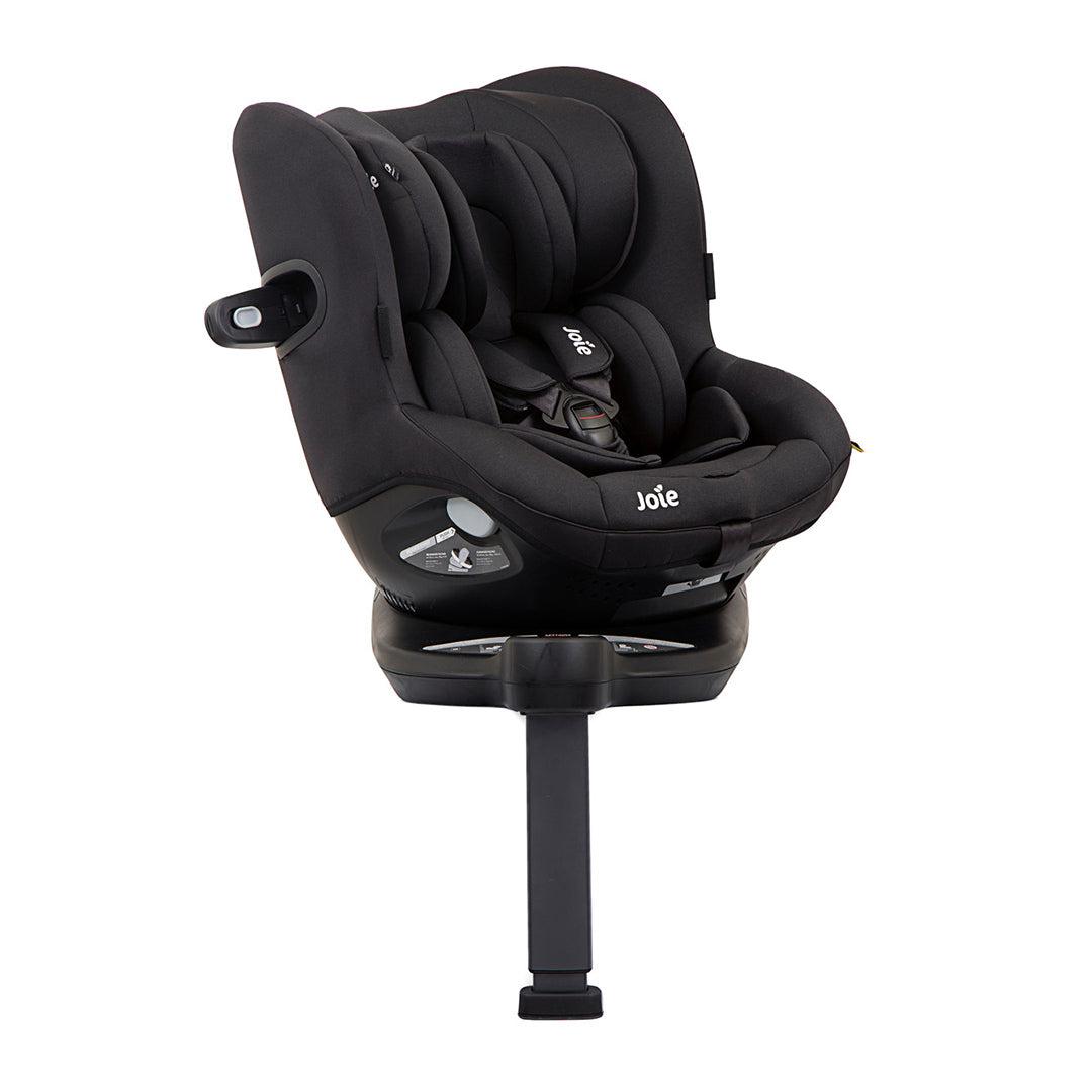 Top Three BeSafe Car Seats Natural Baby Shower