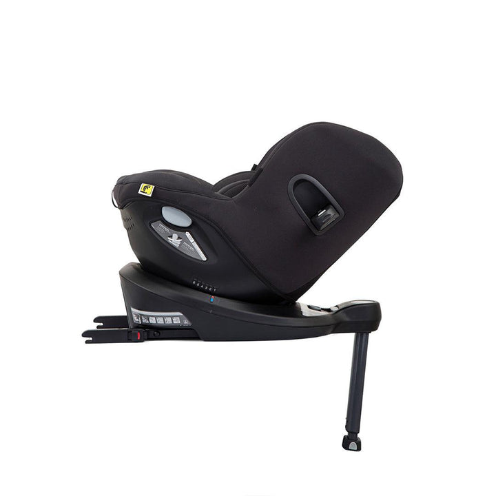 Joie i-Spin 360 i-Size Car Seat - Coal-Car Seats-Coal- | Natural Baby Shower
