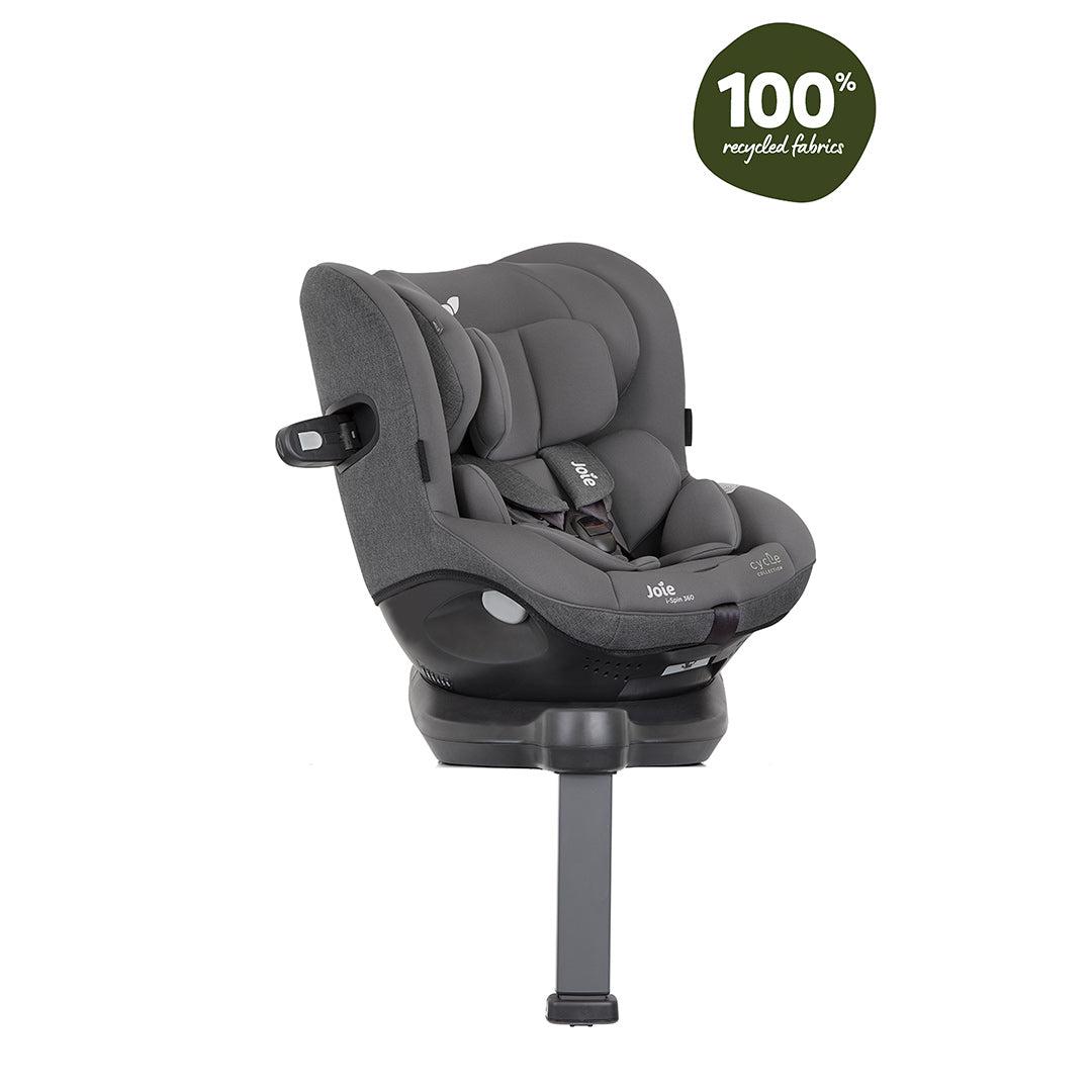 Joie i-Spin 360™  Leading i-Size Spinning Car Seat 