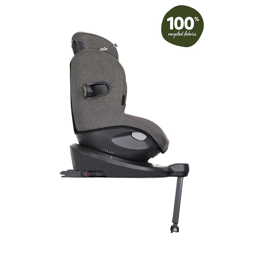 Joie Spin 360 Car Seat - The Good Play Guide