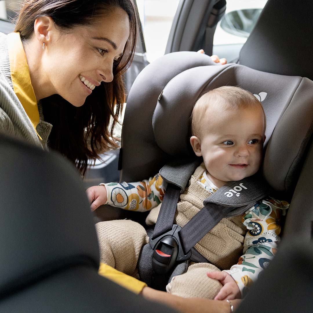 Joie i-Spin 360 Car Seat