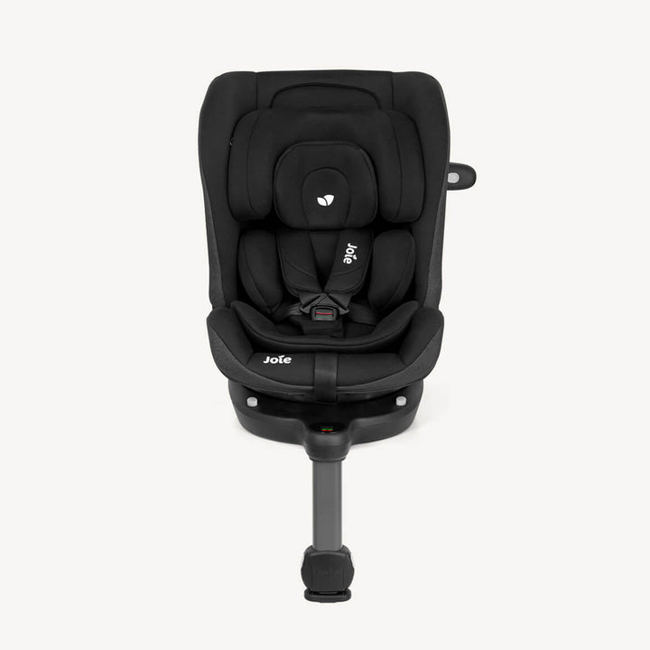 Joie i-Spin 360 Max Car Seat - Raven-Car Seats-Raven- | Natural Baby Shower