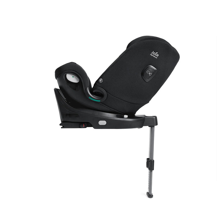 Joie Signature i-Spin XL Car Seat - Eclipse-Car Seats-Eclipse- | Natural Baby Shower