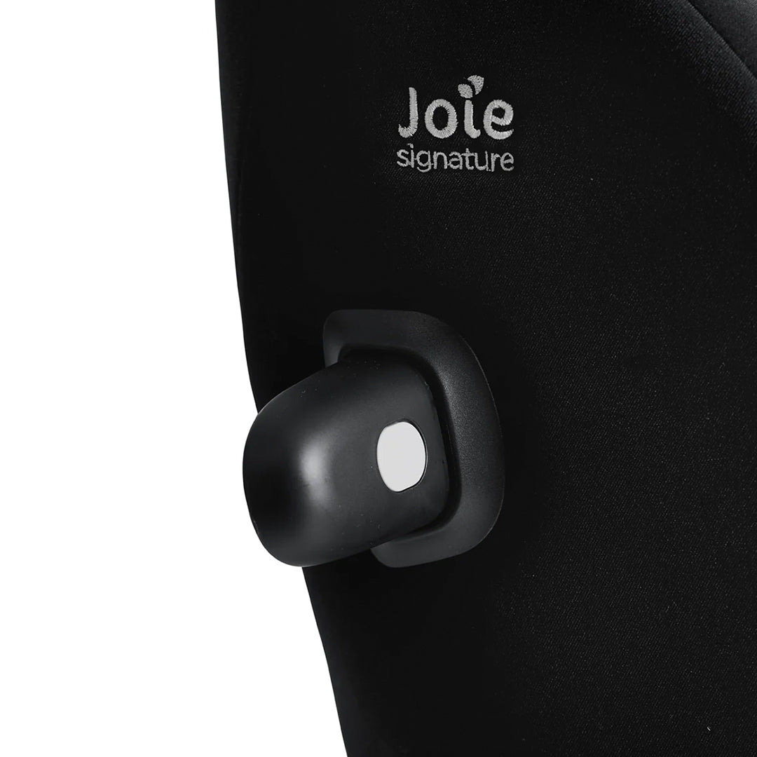 Joie Signature i-Spin XL Car Seat - Eclipse-Car Seats-Eclipse- | Natural Baby Shower