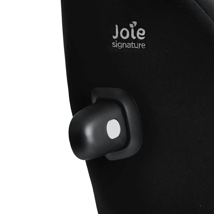 Joie Signature i-Spin XL Car Seat - Eclipse-Car Seats-Eclipse- | Natural Baby Shower