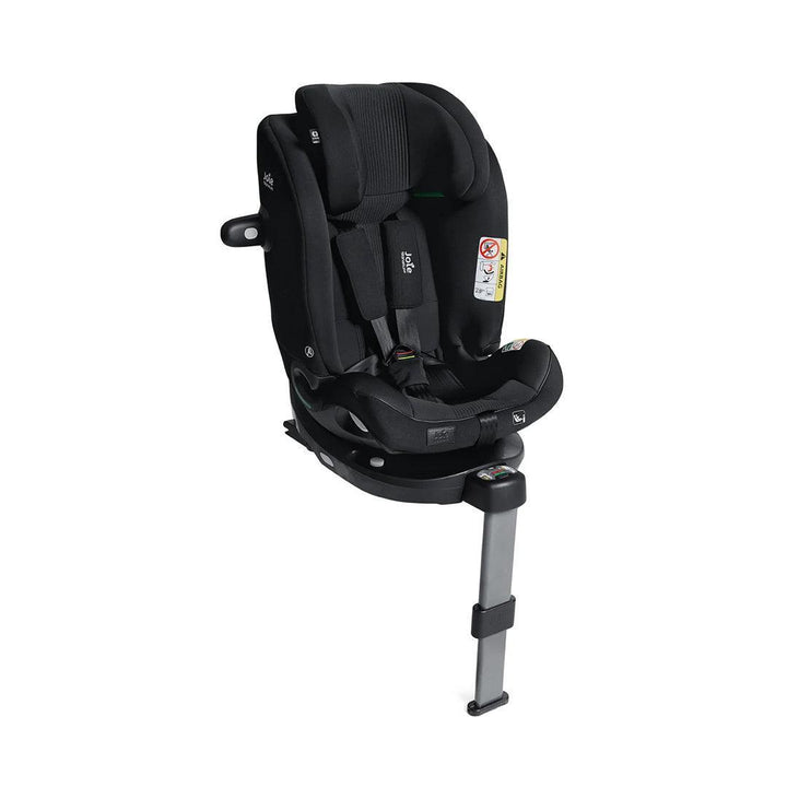 Joie Signature i-Spin XL Car Seat - Eclipse-Car Seats-Eclipse- | Natural Baby Shower