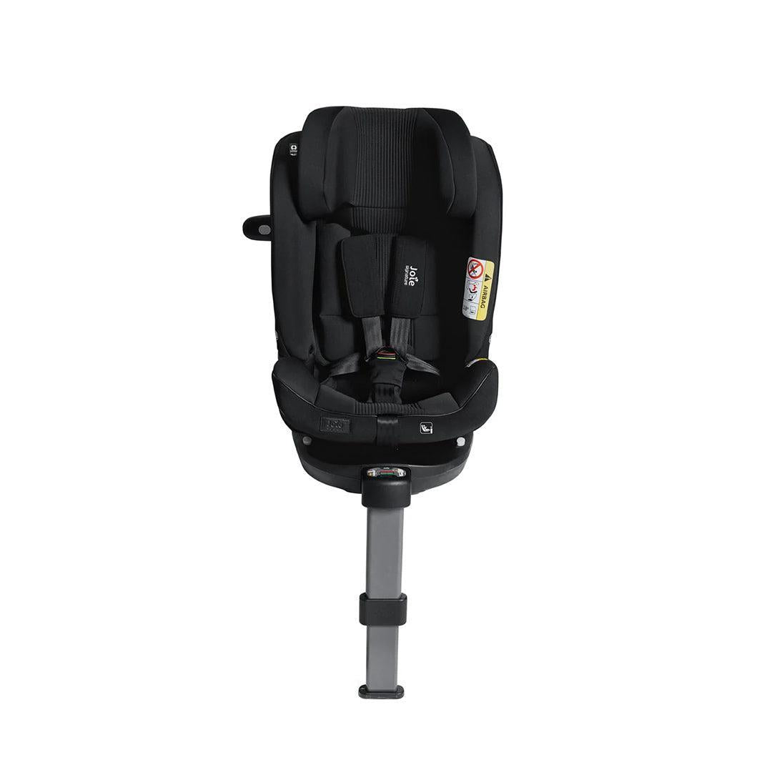 Joie Signature i-Spin XL Car Seat - Eclipse-Car Seats-Eclipse- | Natural Baby Shower