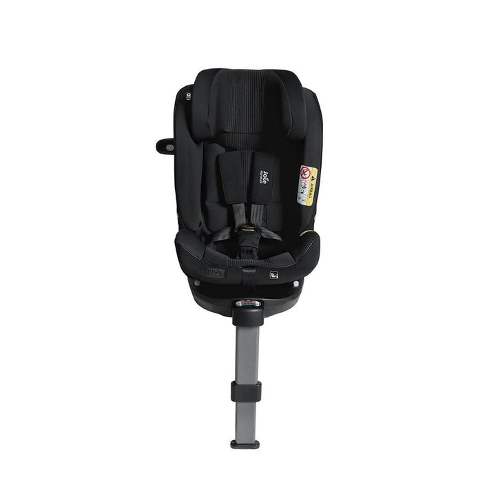 Joie Signature i-Spin XL Car Seat - Eclipse-Car Seats-Eclipse- | Natural Baby Shower