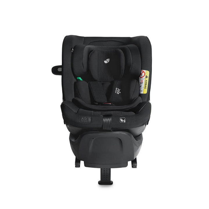 Joie Signature i-Spin XL Car Seat - Eclipse-Car Seats-Eclipse- | Natural Baby Shower