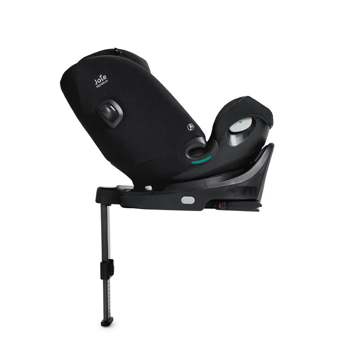 Joie Signature i-Spin XL Car Seat - Eclipse-Car Seats-Eclipse- | Natural Baby Shower