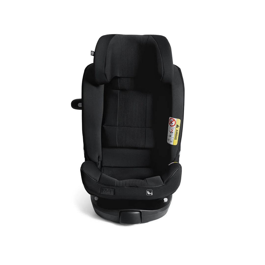 Joie Signature i-Spin XL Car Seat - Eclipse-Car Seats-Eclipse- | Natural Baby Shower