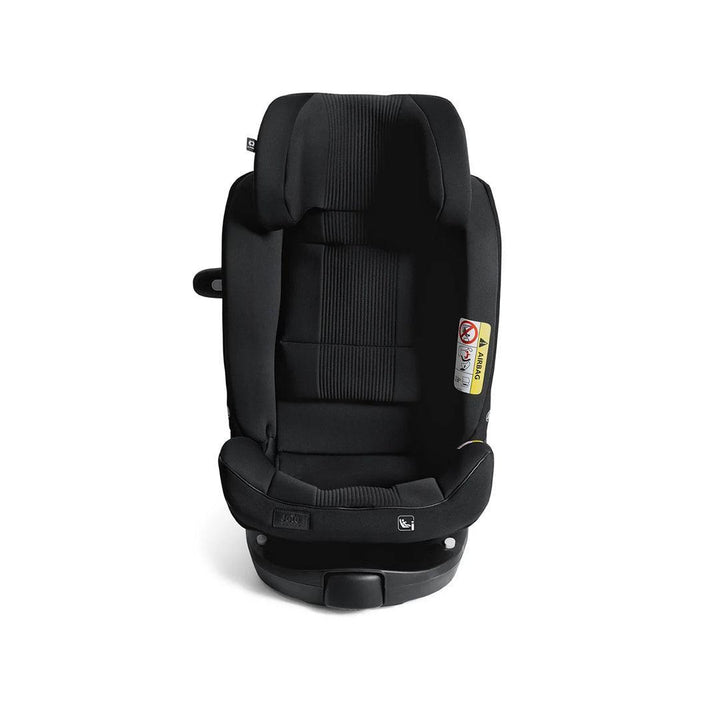 Joie Signature i-Spin XL Car Seat - Eclipse-Car Seats-Eclipse- | Natural Baby Shower