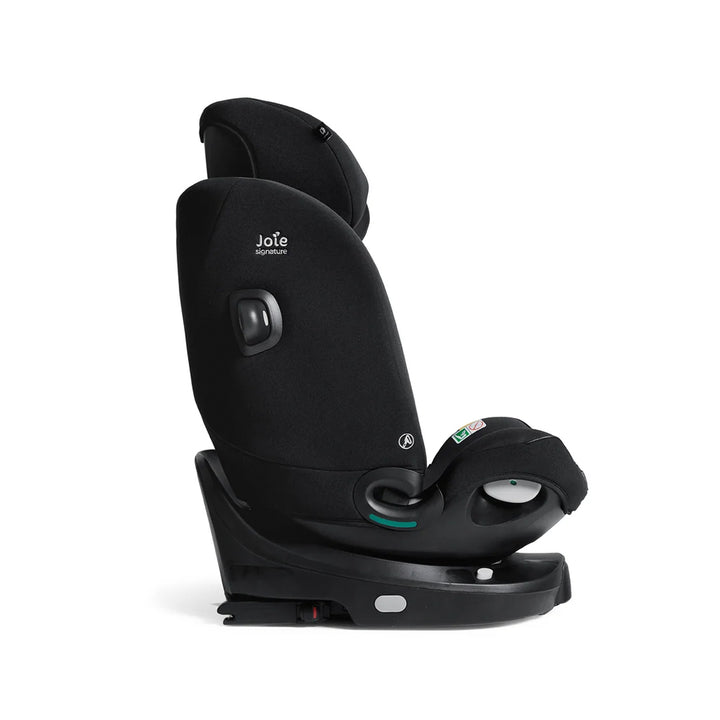 Joie Signature i-Spin XL Car Seat - Eclipse-Car Seats-Eclipse- | Natural Baby Shower