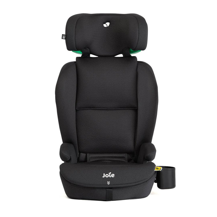 Joie i-Irvana Max Car Seat - Mercury Mesh-Car Seats-Mercury Mesh- | Natural Baby Shower