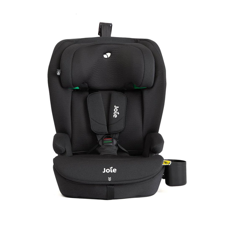 Joie i-Irvana Max Car Seat - Mercury Mesh-Car Seats-Mercury Mesh- | Natural Baby Shower