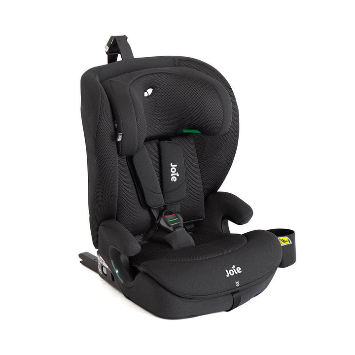 Joie i-Irvana Max Car Seat - Mercury Mesh-Car Seats-Mercury Mesh- | Natural Baby Shower