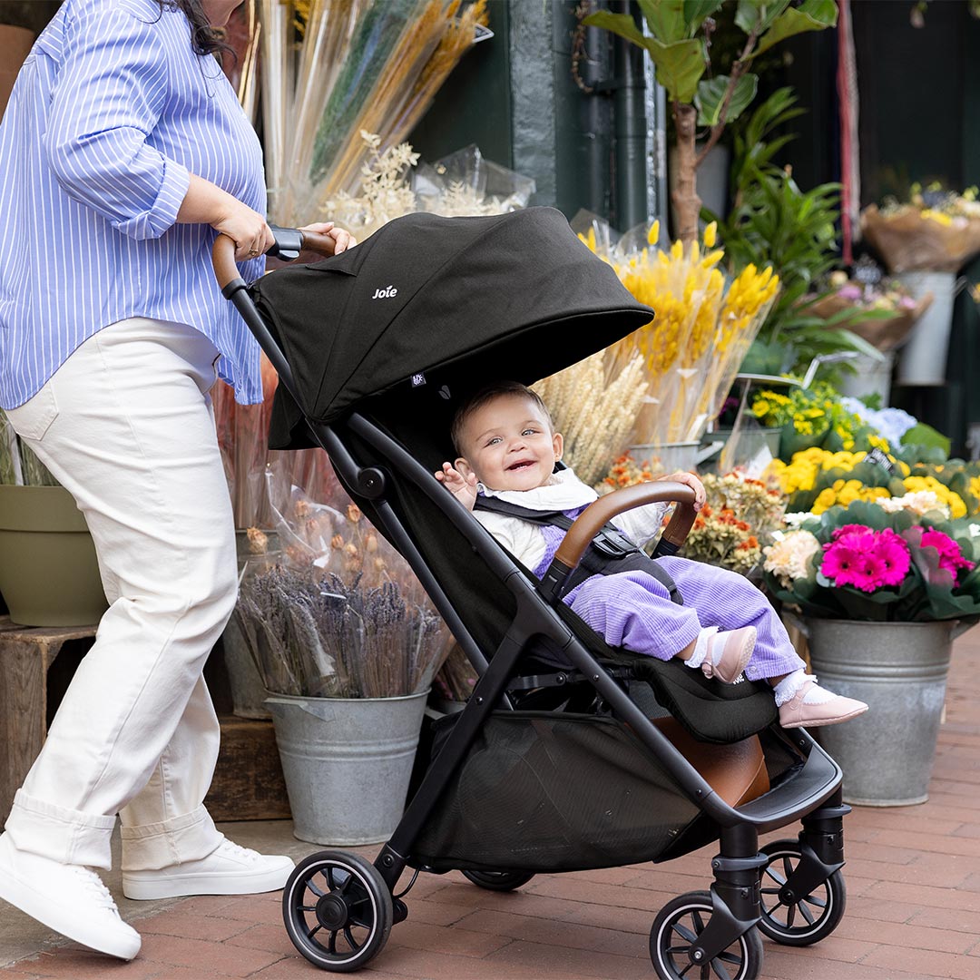 Joie PACT Pro Stroller
