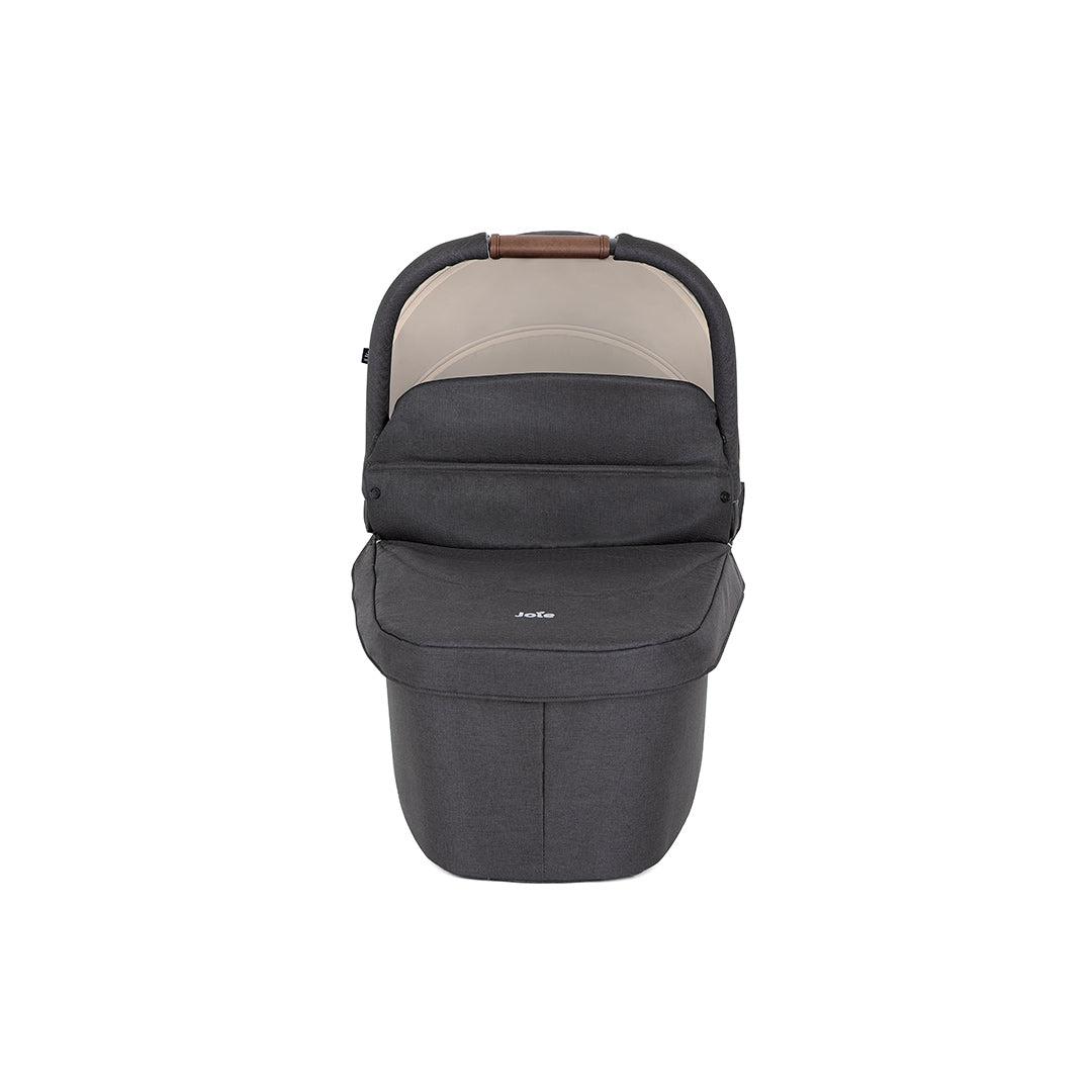 Joie Ramble XL Carrycot - Shale-Carrycots-Shale- | Natural Baby Shower