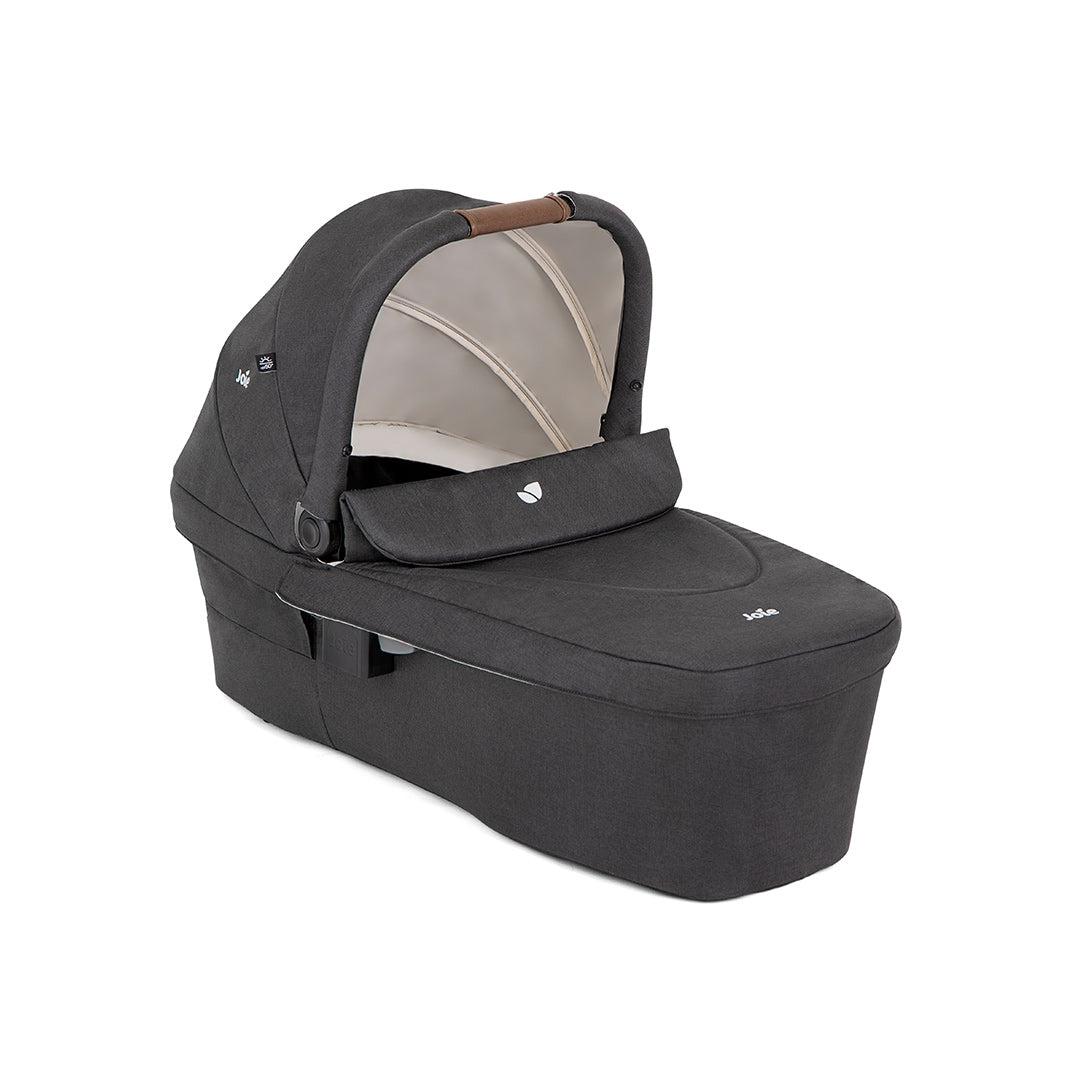 Joie Ramble XL Carrycot - Shale-Carrycots-Shale- | Natural Baby Shower