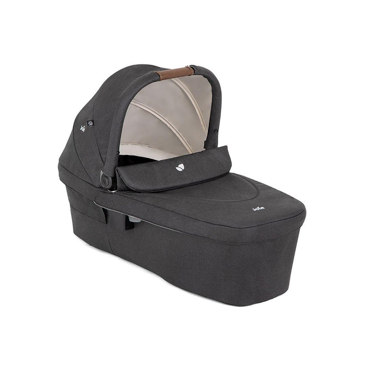 Joie Ramble XL Carrycot - Shale-Carrycots-Shale- | Natural Baby Shower