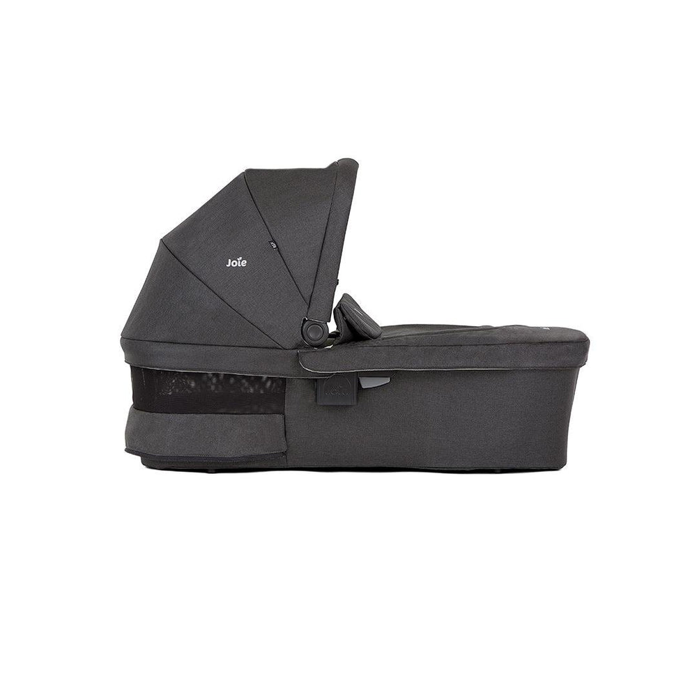 Joie Ramble XL Carrycot - Shale-Carrycots-Shale- | Natural Baby Shower