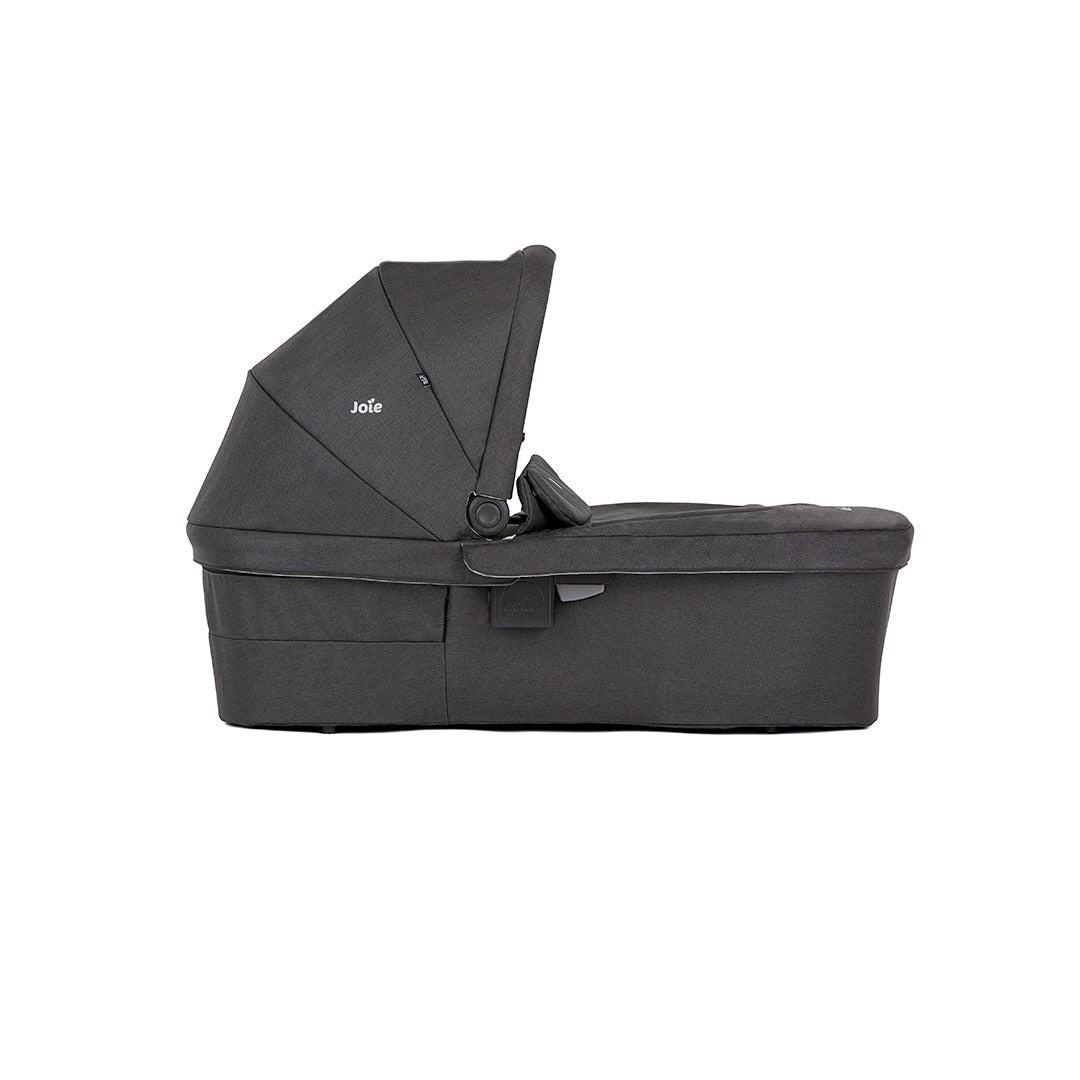 Joie Ramble XL Carrycot - Shale-Carrycots-Shale- | Natural Baby Shower