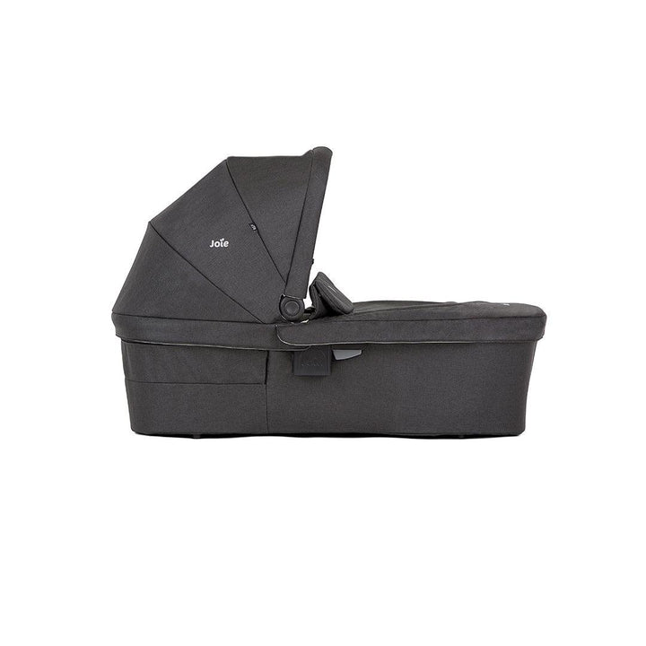 Joie Ramble XL Carrycot - Shale-Carrycots-Shale- | Natural Baby Shower