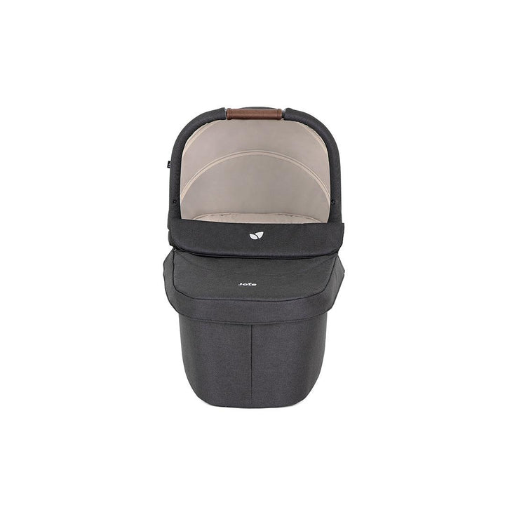 Joie Ramble XL Carrycot - Shale-Carrycots-Shale- | Natural Baby Shower