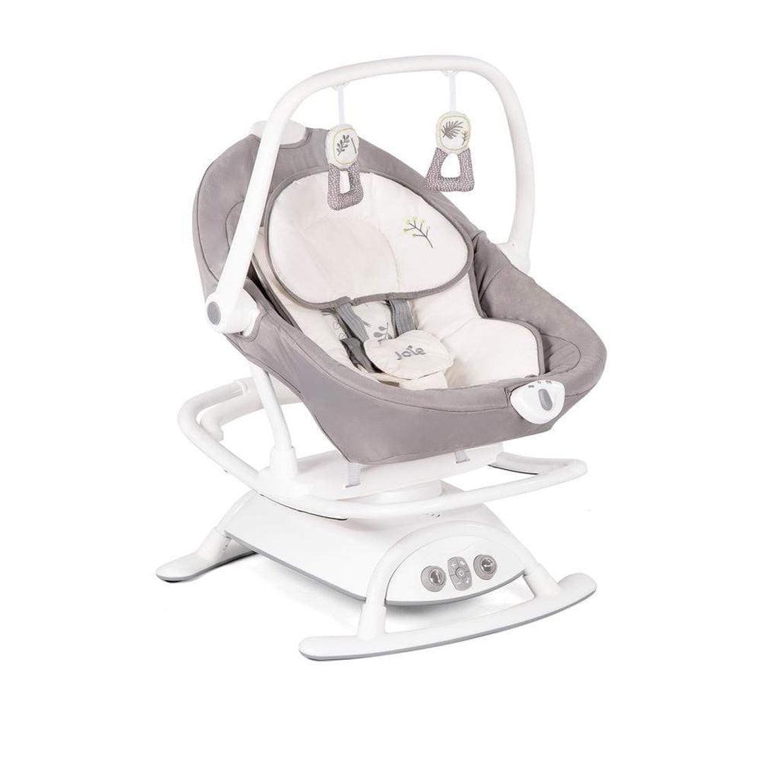 Joie Sansa 2 In 1 Swing + Rocker - Fern-Rockers-Fern- | Natural Baby Shower