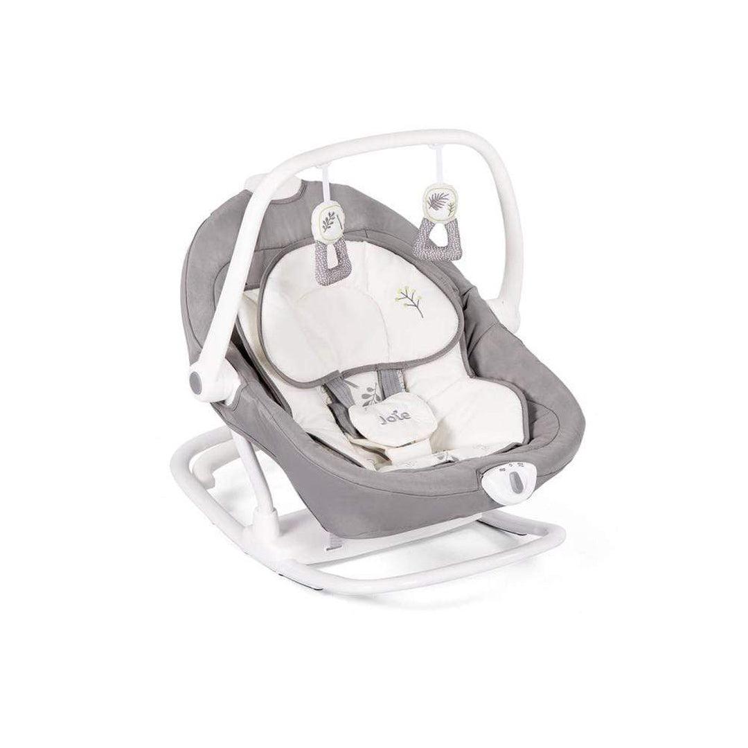 Joie Sansa 2 In 1 Swing + Rocker - Fern-Rockers-Fern- | Natural Baby Shower