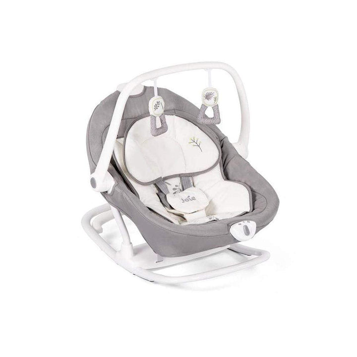 Joie Sansa 2 In 1 Swing + Rocker - Fern-Rockers-Fern- | Natural Baby Shower