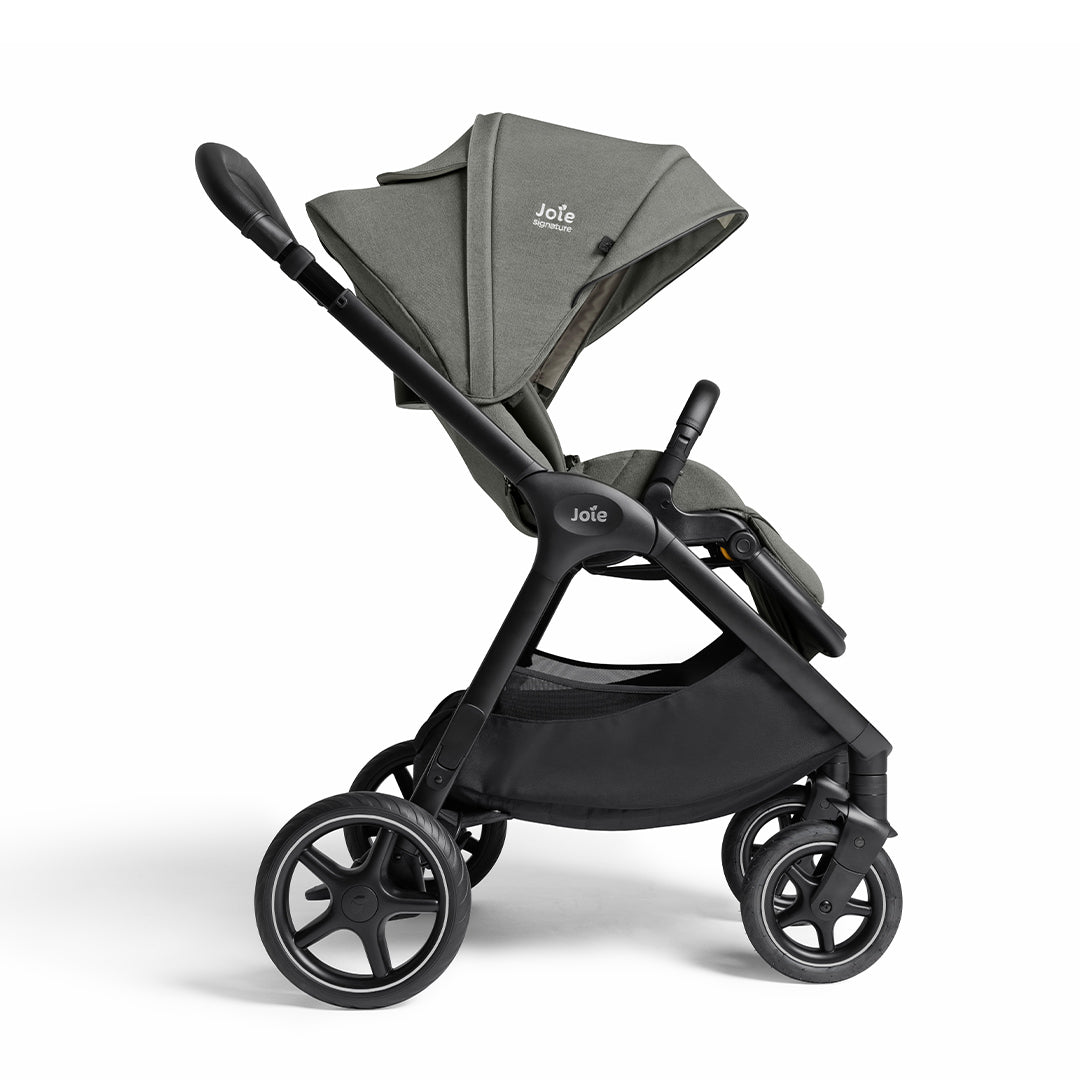 Joie Signature Finiti Pushchair - Evergreen-Strollers-Evergreen-One Size | Natural Baby Shower