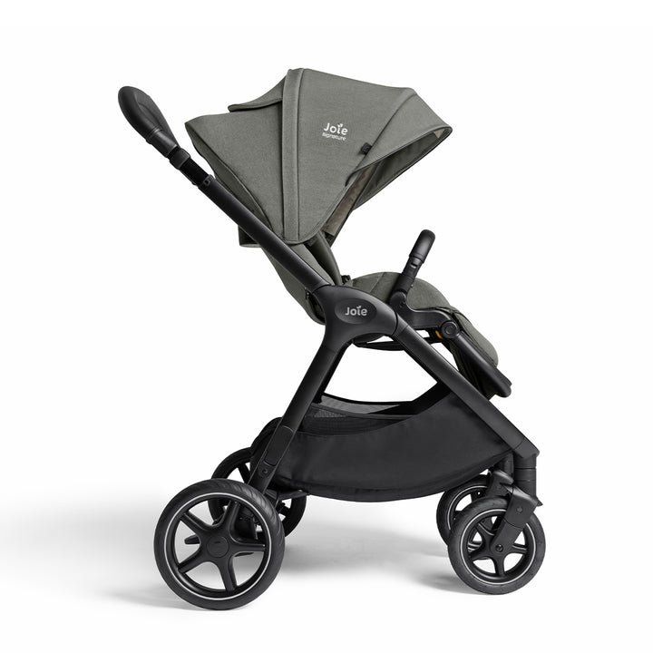 Joie Signature Finiti Pushchair - Evergreen-Strollers-Evergreen-One Size | Natural Baby Shower