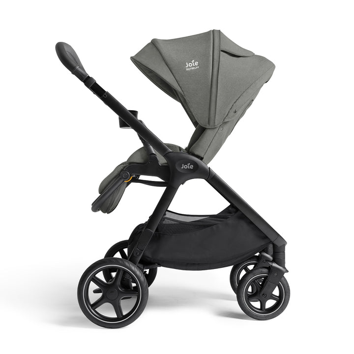 Joie Signature Finiti Pushchair - Evergreen-Strollers-Evergreen-One Size | Natural Baby Shower