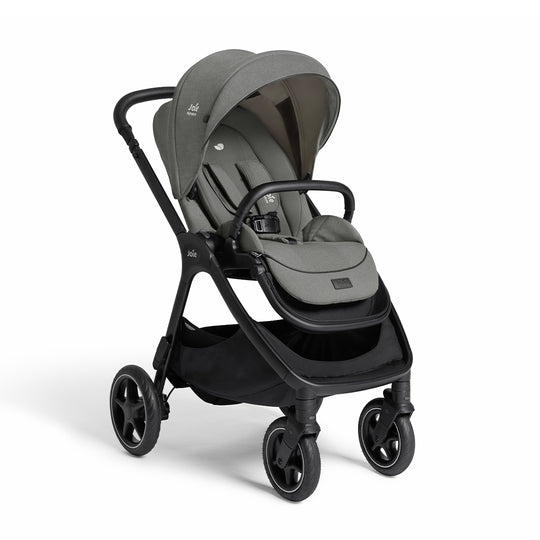 Joie Signature Finiti Pushchair - Evergreen-Strollers-Evergreen-One Size | Natural Baby Shower