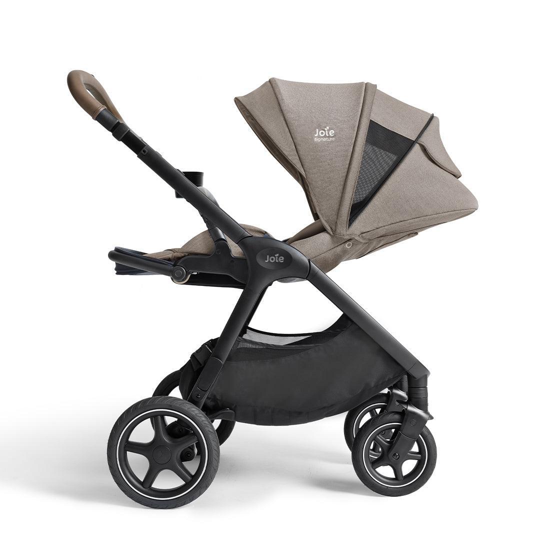 Joie Signature Finiti Pushchair Maple - Main Image