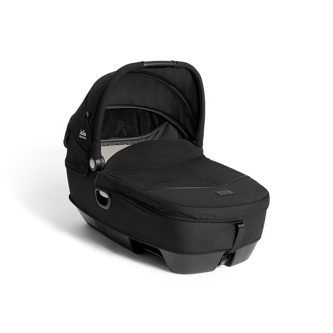 Joie Signature Calmi R129 Car Cot - Eclipse-Car Seats-Eclipse-One Size | Natural Baby Shower