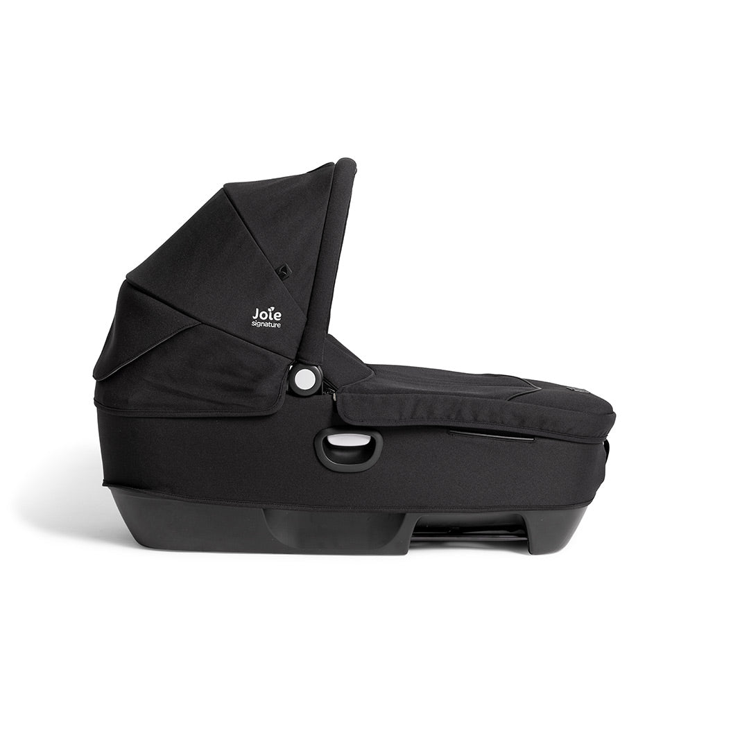 Joie Signature Calmi R129 Car Cot - Eclipse-Car Seats-Eclipse-One Size | Natural Baby Shower