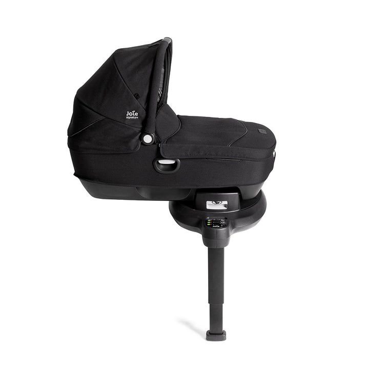 Joie Signature Calmi R129 Car Cot - Eclipse-Car Seats-Eclipse-One Size | Natural Baby Shower
