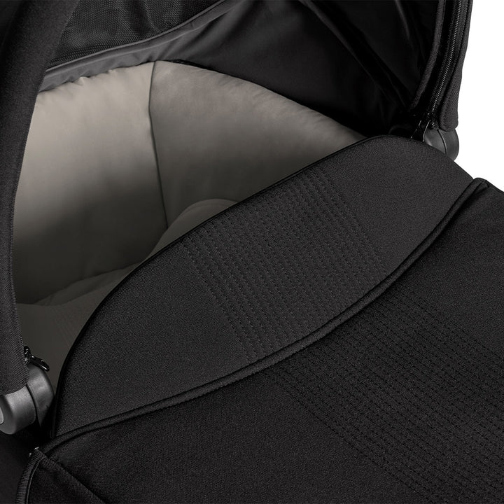 Joie Signature Calmi R129 Car Cot - Eclipse-Car Seats-Eclipse-One Size | Natural Baby Shower