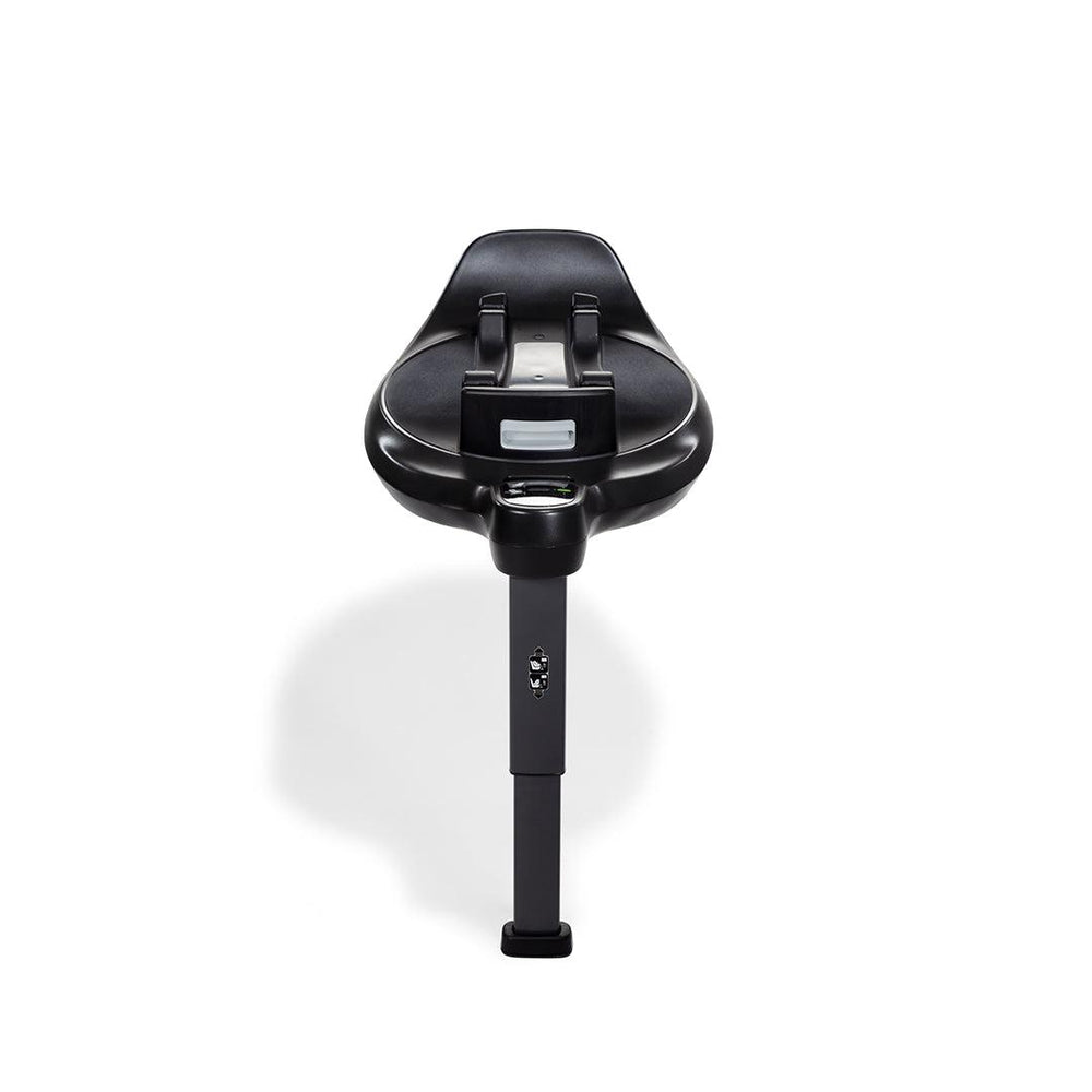 Joie Signature i-Base Encore Car Seat Base - Black-Car Seat Bases-Black- | Natural Baby Shower