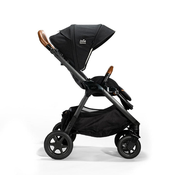 Joie Finiti Flex Travel Ready Travel System - Eclipse-Travel Systems-Eclipse- | Natural Baby Shower