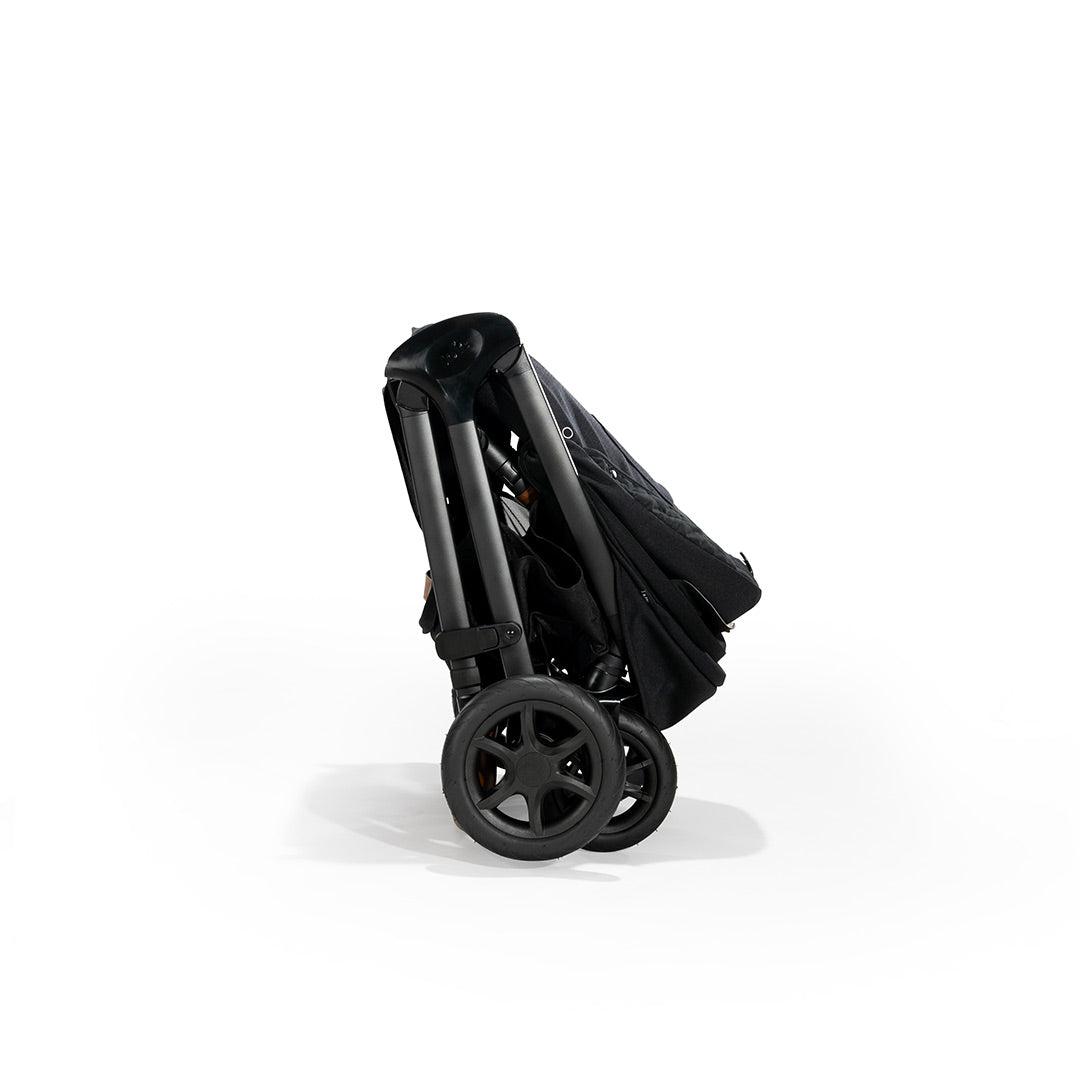 Joie Signature Finiti Flex 4 in 1 Pushchair - Eclipse-Strollers-Eclipse-No Carrycot | Natural Baby Shower