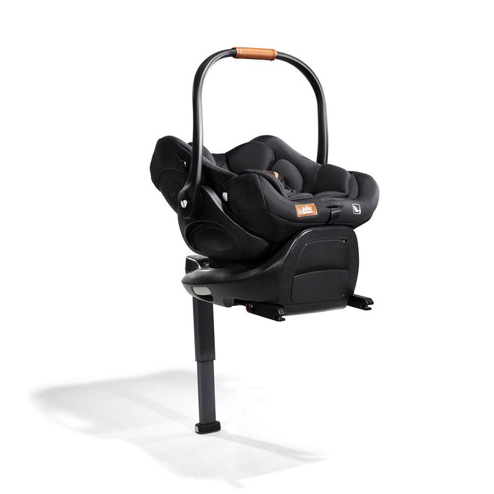 Joie Signature i-Level Recline Car Seat - Eclipse-Car Seats-Eclipse-No Base | Natural Baby Shower