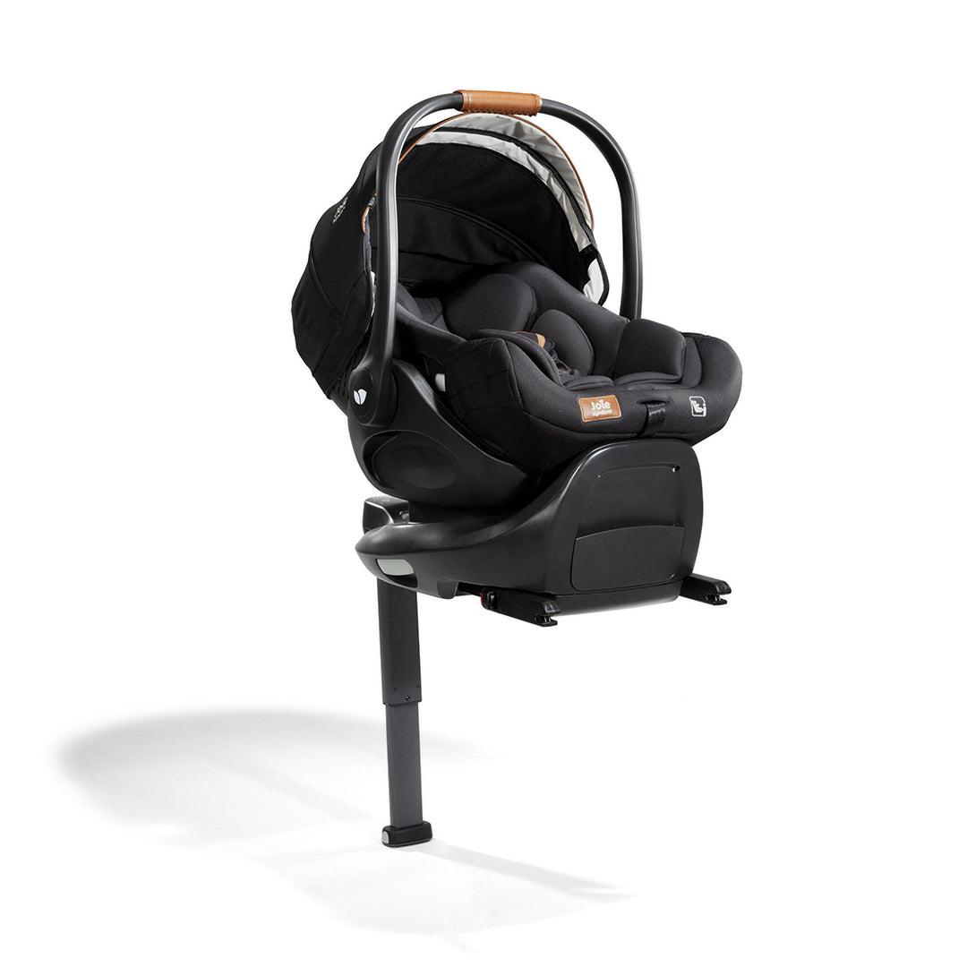 Joie Signature i-Level Recline Car Seat - Eclipse-Car Seats-Eclipse-No Base | Natural Baby Shower