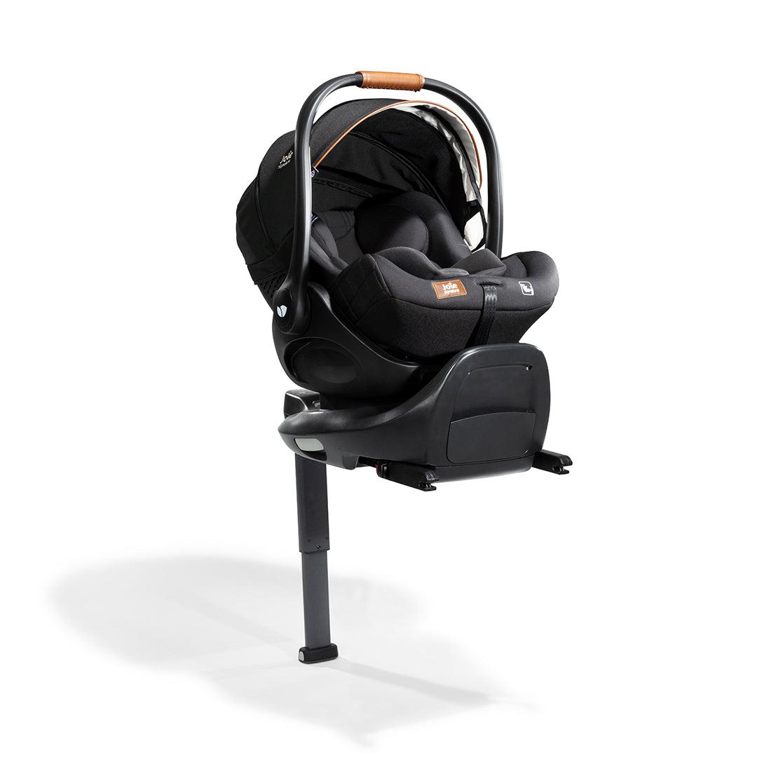 Joie Signature i-Level Recline Car Seat - Eclipse-Car Seats-Eclipse-Encore Base | Natural Baby Shower