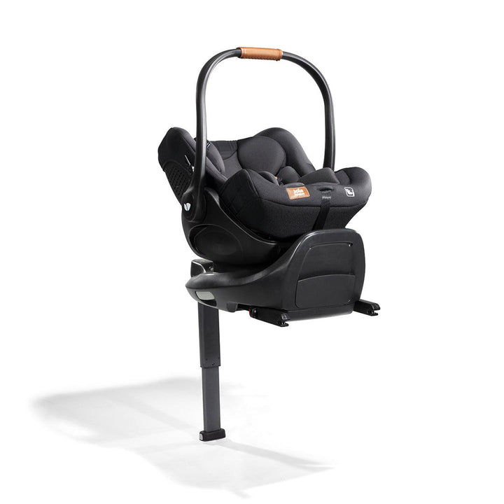 Joie Signature i-Level Recline Car Seat - Eclipse-Car Seats-Eclipse-No Base | Natural Baby Shower