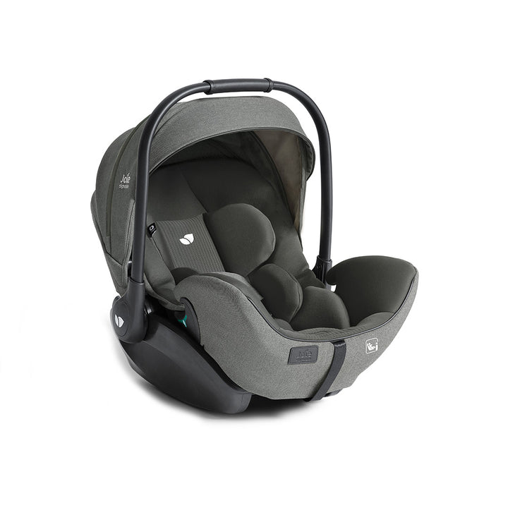 Joie Signature i-Level Pro Infant carrier - Evergreen-Car Seats-Evergreen-One Size | Natural Baby Shower