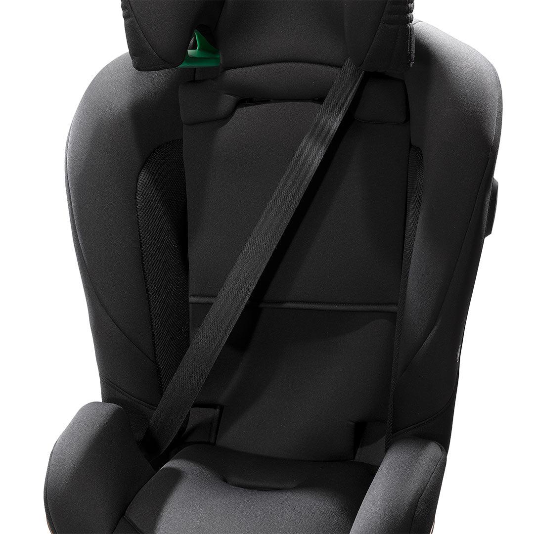 Joie Signature i-Plenti Car Seat - Eclipse-Car Seats-Eclipse- | Natural Baby Shower